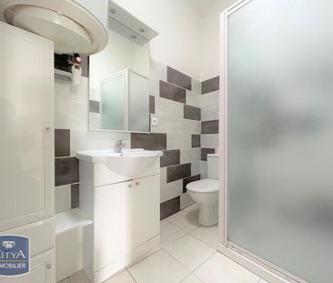 Location Appartement 2 pièces 39m² LIBOURNE 33500 - Photo 3