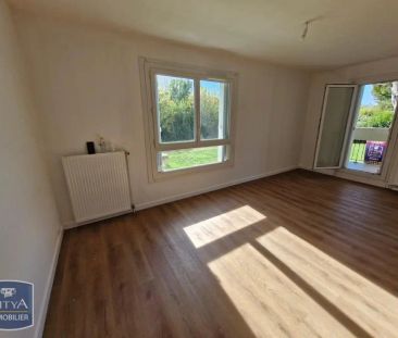 Appartement à louer 2 pièces 50m² - Photo 6