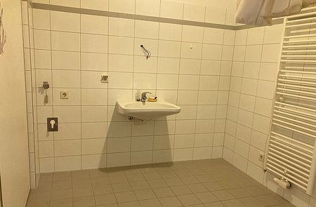 barrierefreie Wohnung in St. Martin im Waldviertel - Foto 3