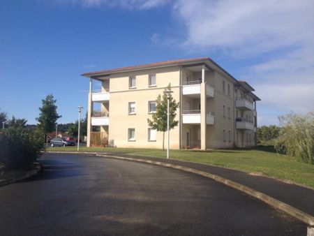 Appartement 3 pièces – 57 m² - Photo 5