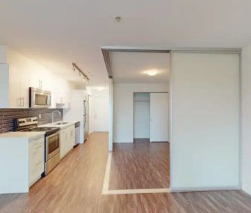 Sunrise Heights Apartments — 1 Bedroom 1 Bathroom - Photo 6