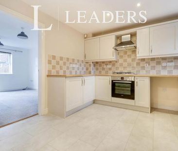 2 bedroom house to rent Kidger Close, Shepshed, Loughborough, LE12 - Photo 6