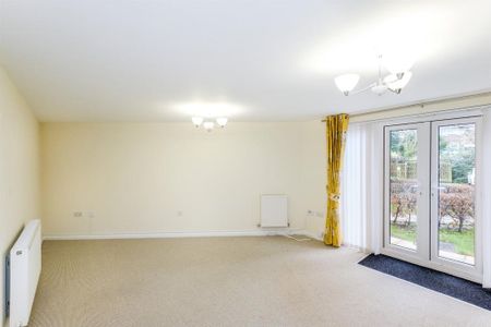 2 Bed Flat, Harborne, B17 - Photo 2