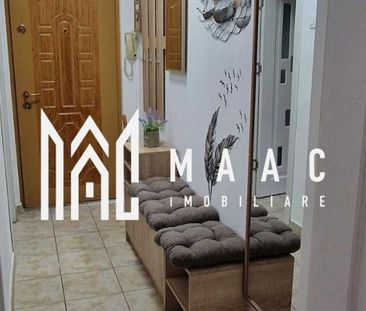Apartament 2 camere de inchiriat | Sibiu, Vasile Aaron | 38 mp - Photo 1