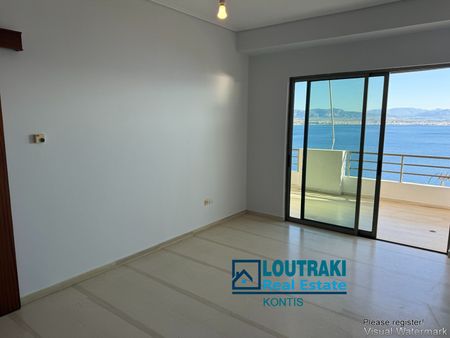 Διαμέρισμα για ενοικίαση Λουτράκι (Λουτράκι-Περαχώρα) - Φωτογραφία 5