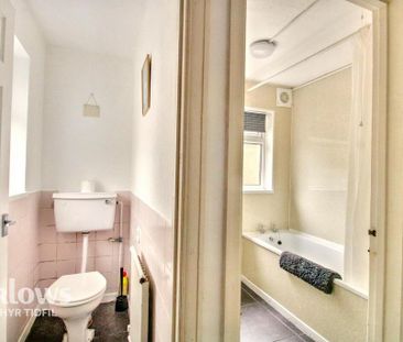 1 bedroom terraced house to rent - Photo 6