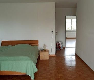 2½ Zimmer-Wohnung in Schwerzenbach (ZH), möbliert - Foto 6