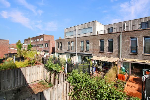 Mattenbiesstraat 125, 1087 GC, Amsterdam - Photo 1