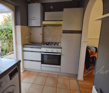 1 bedroom end of terrace house to rent - Photo 6