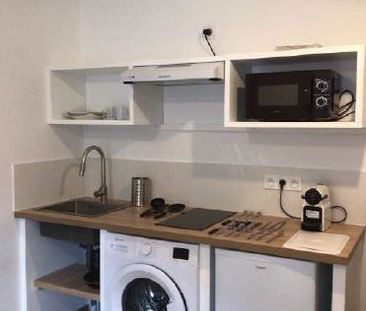 T2 neuf meublé Camaret centre - Photo 3