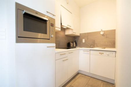 Prachtig appartement - 2 Kamers + GROOT TERRAS!! - Photo 3