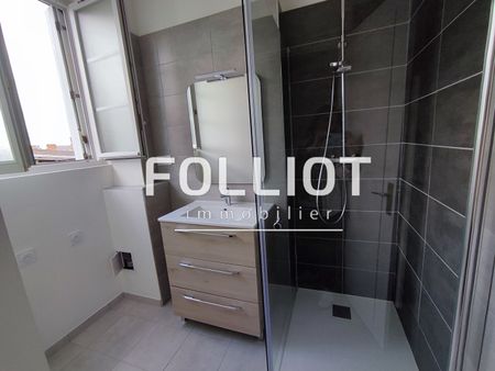 À louer - Appartement T3 hyper centre, emplacement idéal - Photo 5