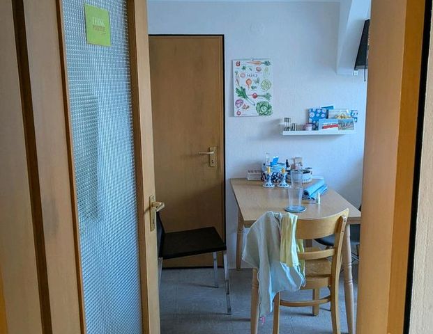 1-Personen Wohnung - Foto 1