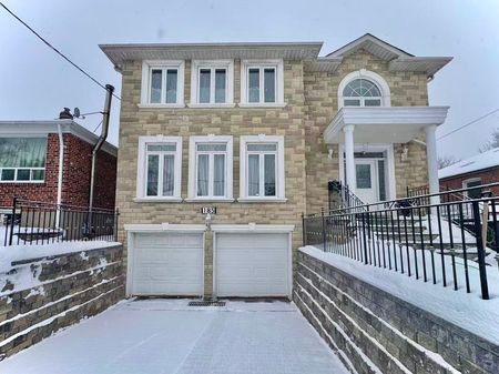For Lease - 185 Pemberton Avenue, Toronto, Ontario - Photo 4
