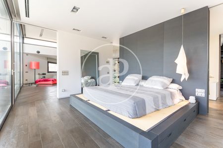 House for Rent in Valldoreix - Photo 3