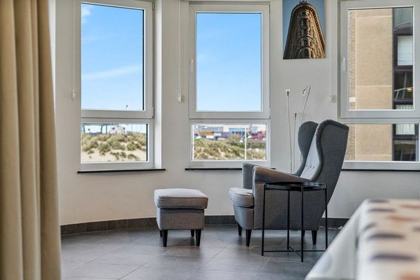 "Ruim vakantie-appartement met 3 slaapkamers. - Foto 1