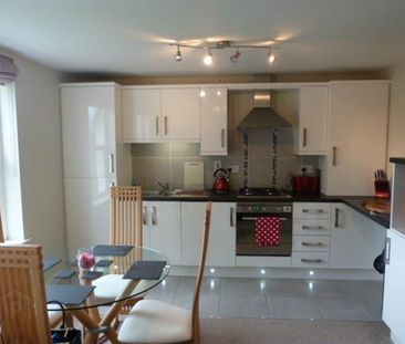 22 Old Church Square, Grahamsbridge Road , Dundonald, Belfast, BT16... - Photo 3