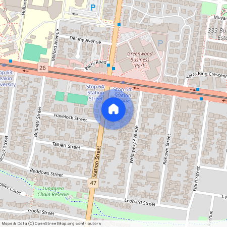 58 Station St Burwood, Melbourne, Victoria 3125