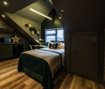 1 bedroom in a house share to rent - Photo 6