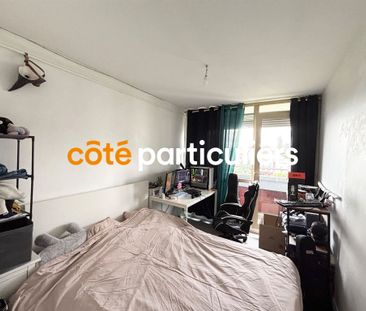 Appartement T4 non meublé CHAMALIÈRES - Photo 4