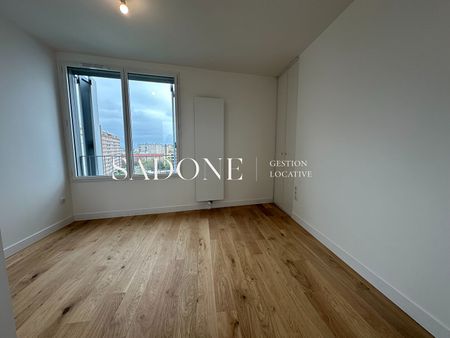 Location Appartement 2 pièces 46,80 m² à Paris 12 - Photo 5