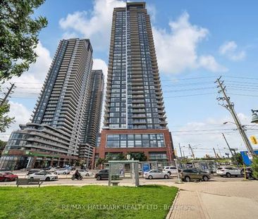 Waterfront modern feel parking included + den available furnished! - Photo 1