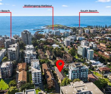 AFFORDABLE BEACH PAD - Photo 1