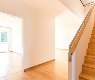 Magnifique penthouse en duplex avec vue sur le lac et grandes terra... - Photo 4