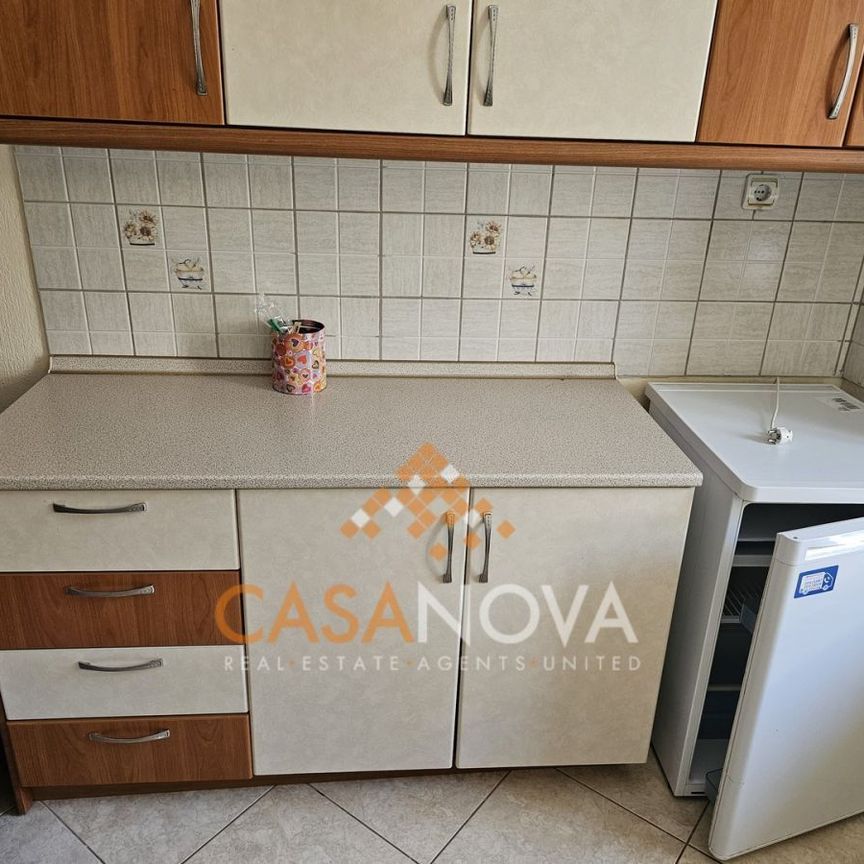 Studio/Γκαρσονιέρα για ενοικίαση Διοικητήριο (Κέντρο Θεσσαλονίκης) - Photo 1