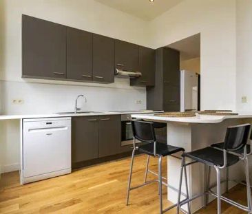 Wonen aan de voet van het station te Berchem - Photo 6