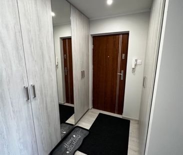 Gliwice, Śródmieście, Daszyńskiego. 51mkw po remoncie - Zdjęcie 3