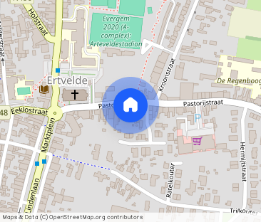 Appartement te huur in Ertvelde - Photo 1