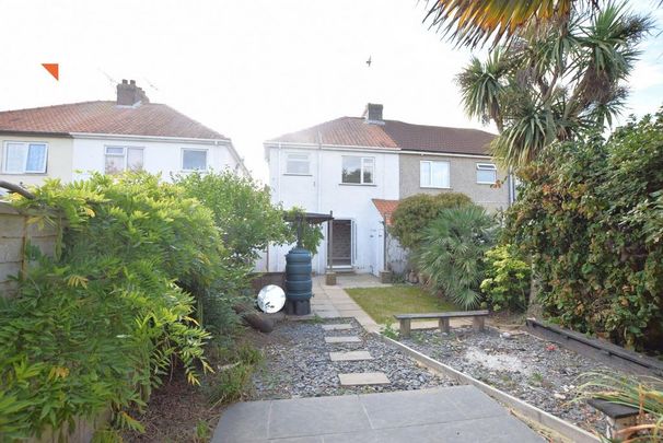 3 bedroom semi-detached house to rent - Photo 1