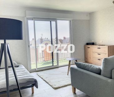 Location - Appartement 1 pièce(s) - 32 m² - Meublé à l'année - Gran... - Photo 2