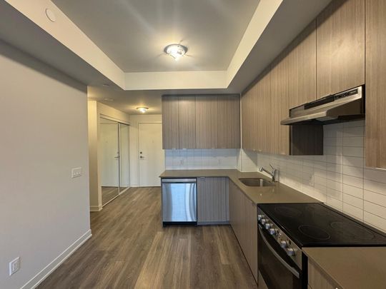 For Lease - 58 Sky Harbour Drive Unit# 206, Brampton, Ontario - Photo 1