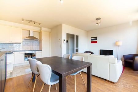 Penthouse - à louer - Foto 2