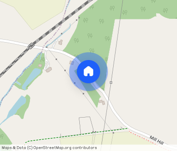 Mill Hill, Manningtree, Essex, CO11 - Photo 1