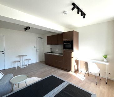 Brouwersstraat 5 / 0103, 3000 Leuven - Photo 2