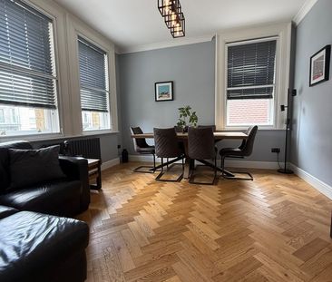 2 Bed Flat, Maritime Chambers, SO14 - Photo 6