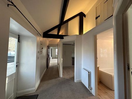 2 bedroom cottage to rent - Photo 5