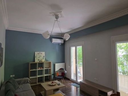 Μονοκατοικία για ενοικίαση - Αιγάλεω, - Photo 3