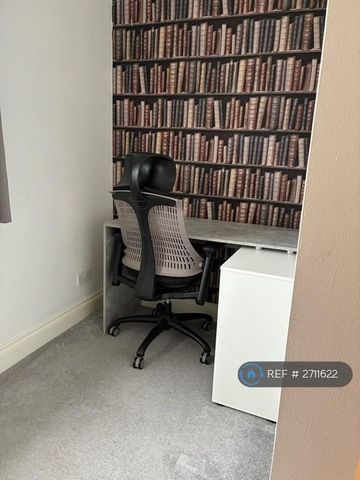 2 bedroom terraced house to rent - Photo 5