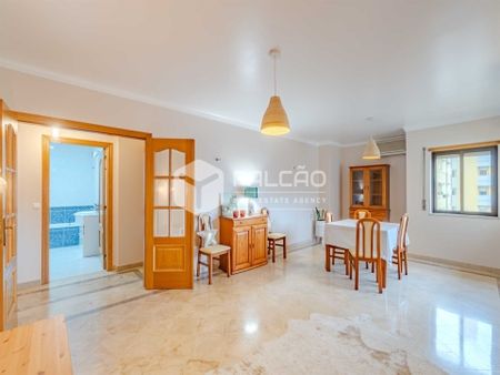 Apartamento T2 - Photo 2