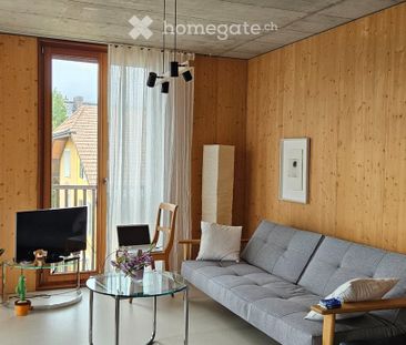 Wohnung 2,5 Zimmer ,Mobliert - Photo 1
