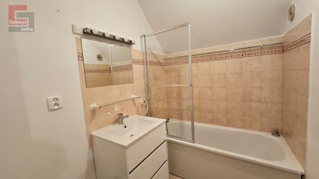 Location Appartement 2 pièces 47m² FONTAINEBLEAU 77300 - Photo 5