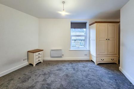2 bedroom flat to rent - Photo 5