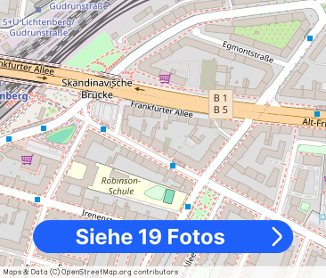 Zimmer in der Einbecker Straße - Foto 1