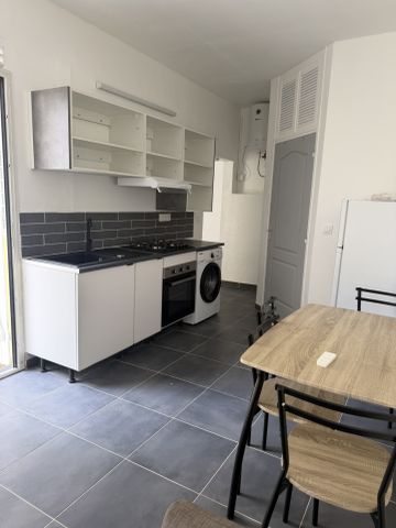 Location Appartement 2 pièces 39m² CAPESTERRE BELLE EAU 97130 - Photo 2