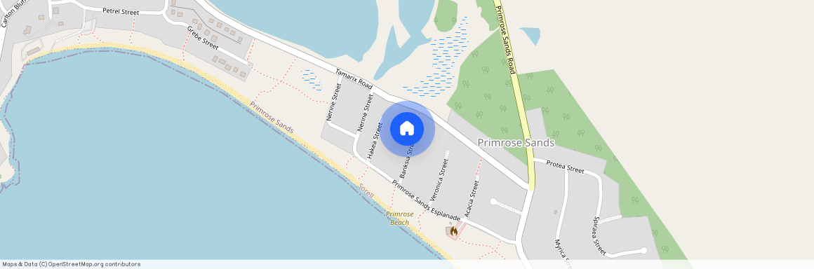 12 Banksia Street, Primrose Sands, TAS 7173