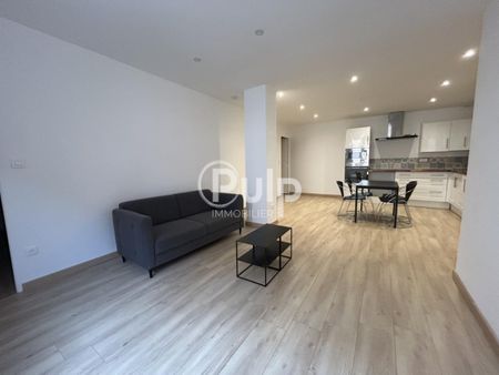 Appartement à louer à Mazingarbe - Réf. seglgli15809 - Photo 3